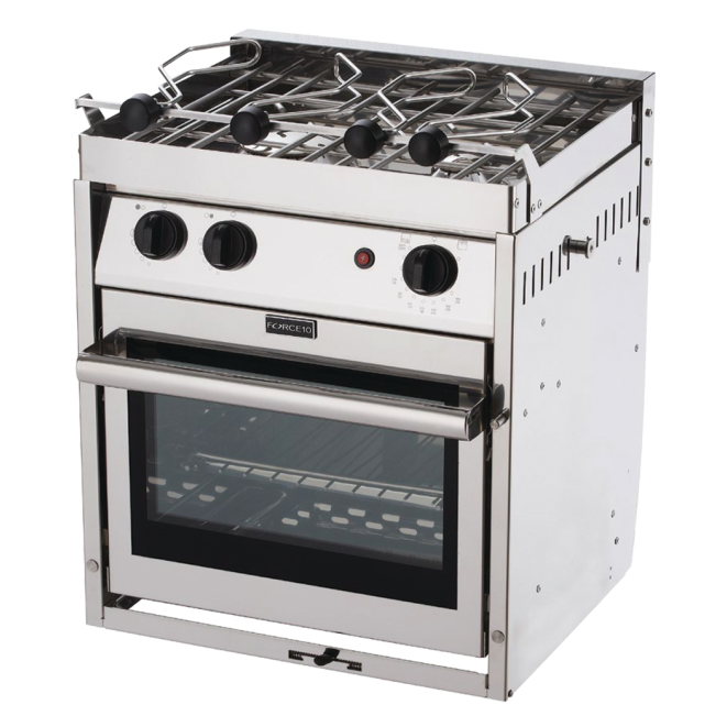 Gas Ranges