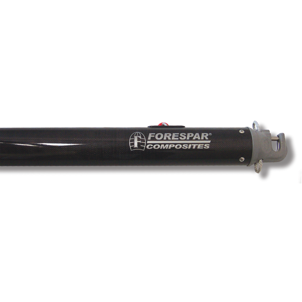 Carbon Fiber Spinnaker Poles