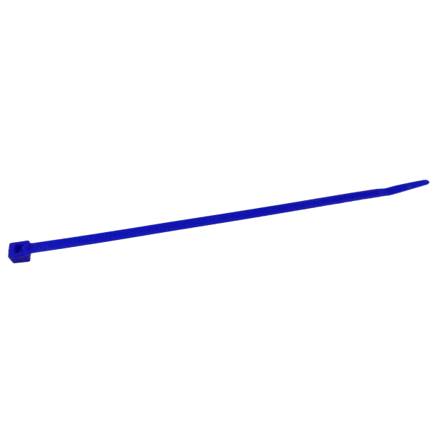 93230-bl of FTZ Industries Blue Nylon Cable Tie