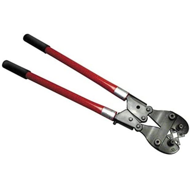94284 of FTZ Industries Standard Correct Crimp Heavy Duty Crimp Tool