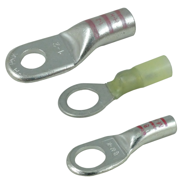 group of FTZ Industries Heavy Duty Power Lugs 