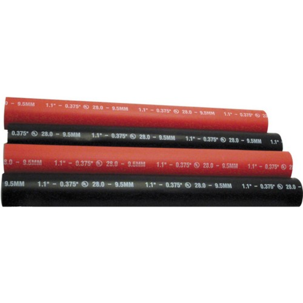 27501 of FTZ Industries Heavy Wall Heat Shrink Tubing