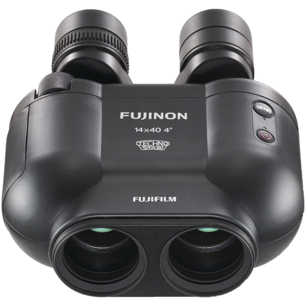 TSX1440 Techno-Stabi Image-Stabilized 14x40 Binoculars
