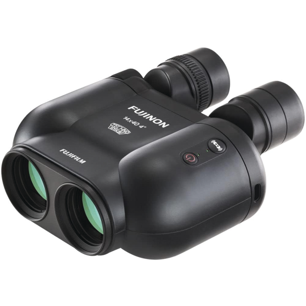 TSX1440 Techno-Stabi Image-Stabilized 14x40 Binoculars
