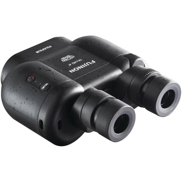 TSX1440 Techno-Stabi Image-Stabilized 14x40 Binoculars