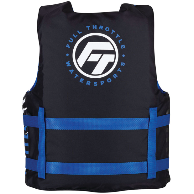Youth Nylon Life Jacket