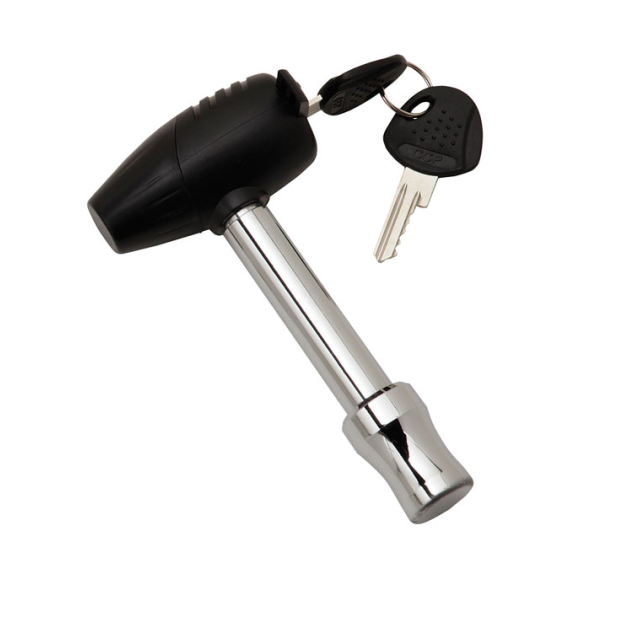 580407 of Fulton Performance Easy Access Trailer Hitch Lock