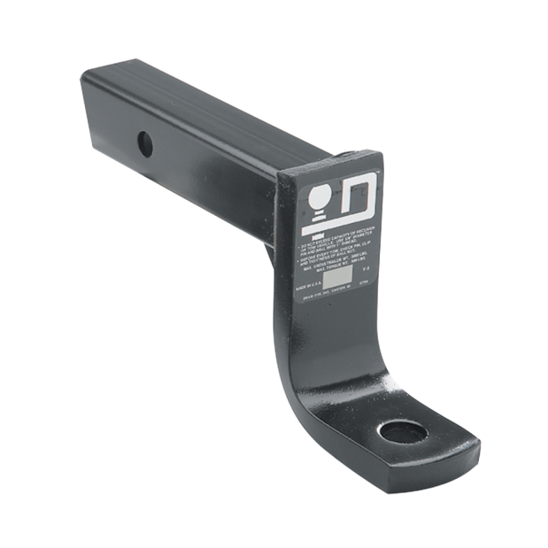 Quick-Loading Ball Mount