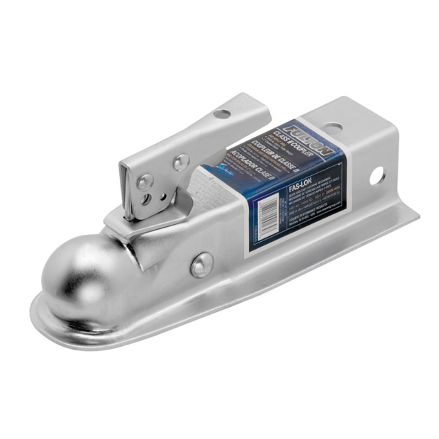 Fulton Performance 22300 0101 | Fisheries Supply