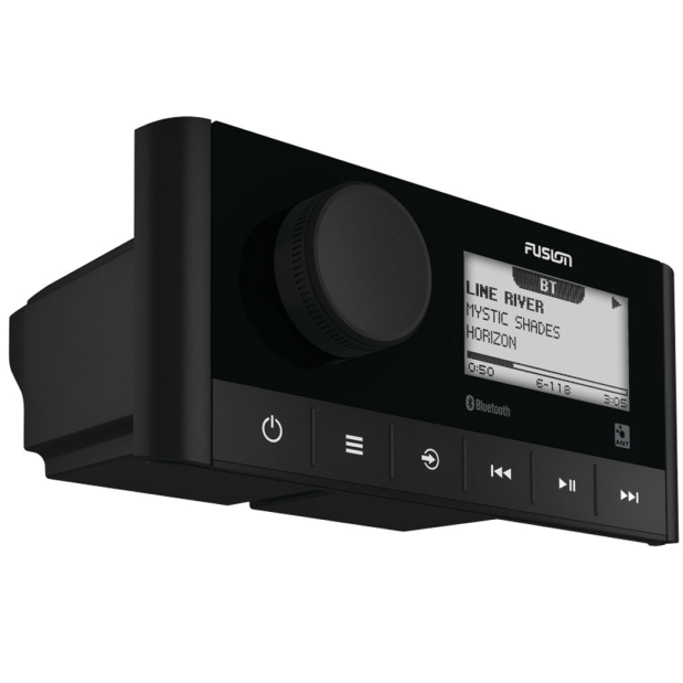 Fusion MS-RA60 Marine Stereo