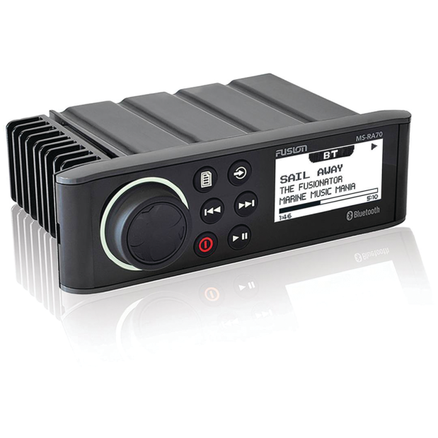 MS-RA70NSX Marine Digital Media Receiver w/ Bluetooth