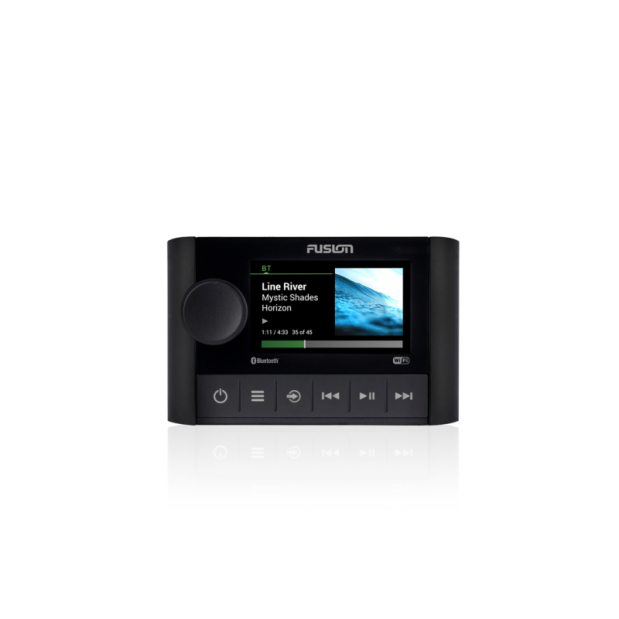 MS-SRX400 Apollo Zone Stereo with Built-In Wi-Fi