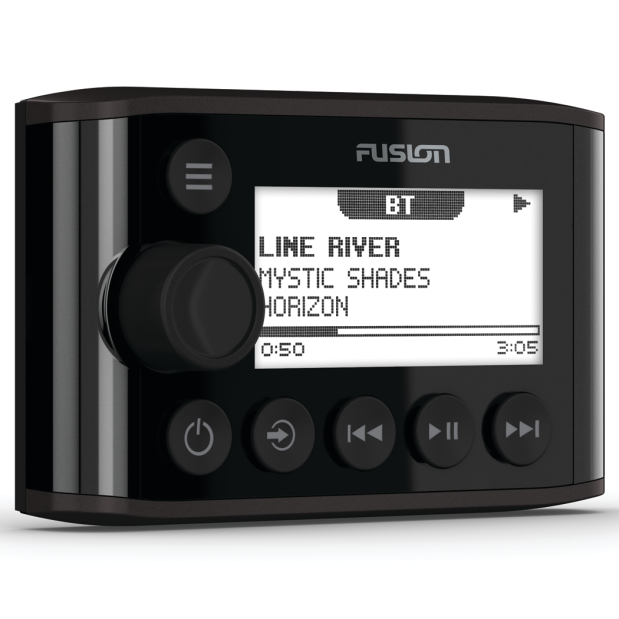 NRX300 NMEA 2000 Wired Remote
