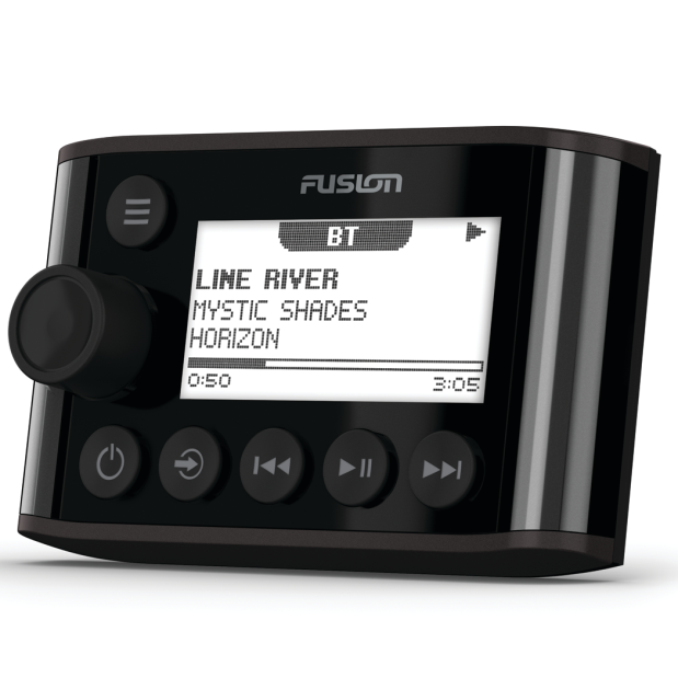 NRX300 NMEA 2000 Wired Remote