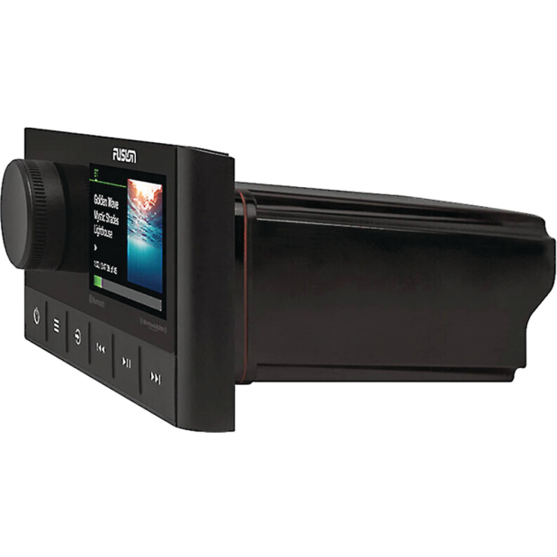 RA210 Marine Stereo w/ Bluetooth & DSP