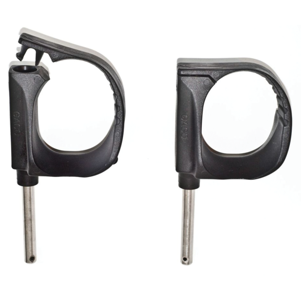 main of Gaco Oarlocks Gaco Gated Safety Oarlock