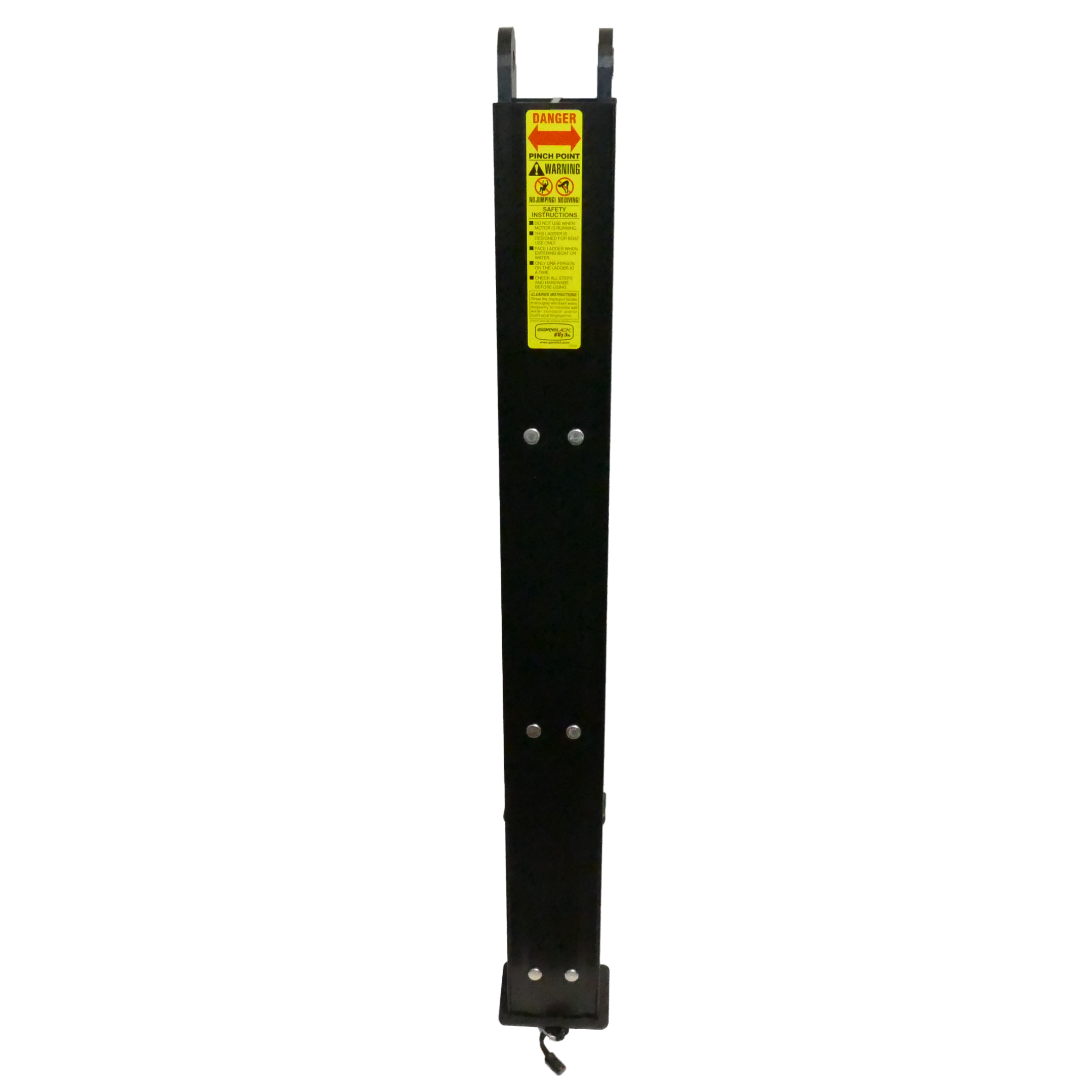 3 Step EEZ In I-Beam Replacement Assembly