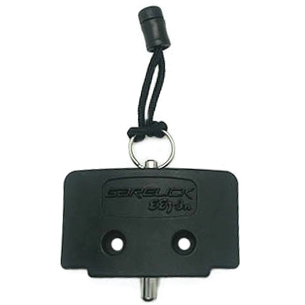 EEz-In I-Beam Retaining Pull Pin Assembly