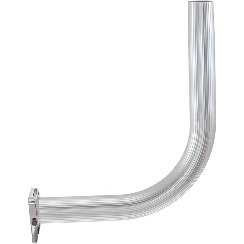 Side Mount Table Leg w/ Bracket