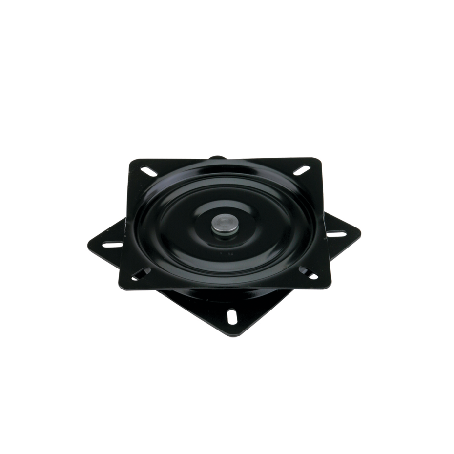 Garelick Universal Boat Seat Swivel - Black SS