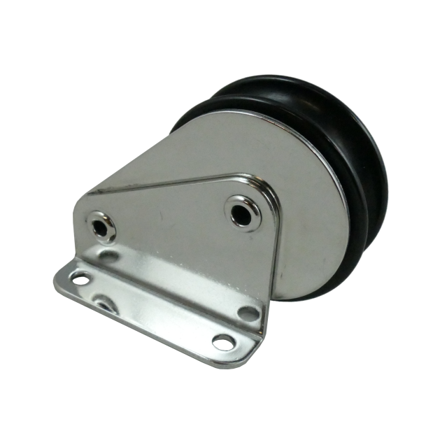 2525s of Garhauer Marine 44 mm Halyard Lift Block