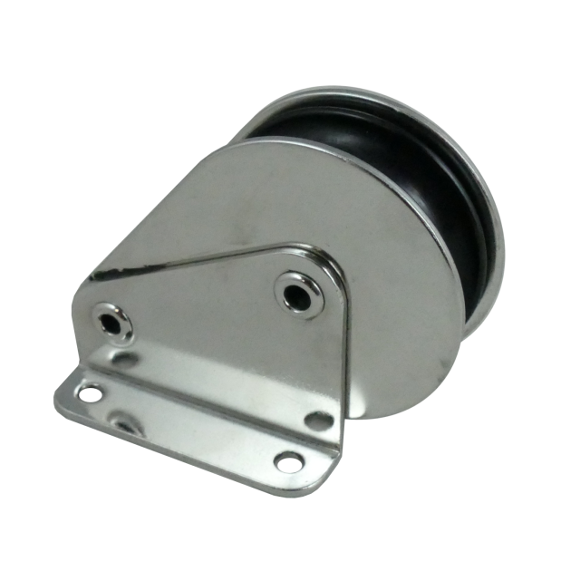 30-25s of Garhauer Marine 51 mm / 2 in Halyard Lift Block