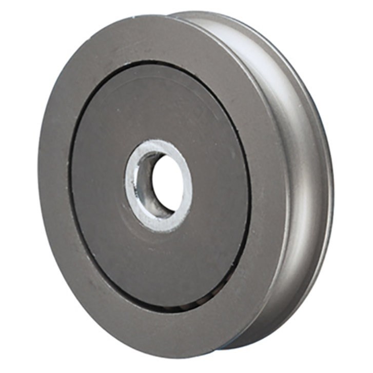 30-mh of Garhauer Marine 70 mm Mast Sheave