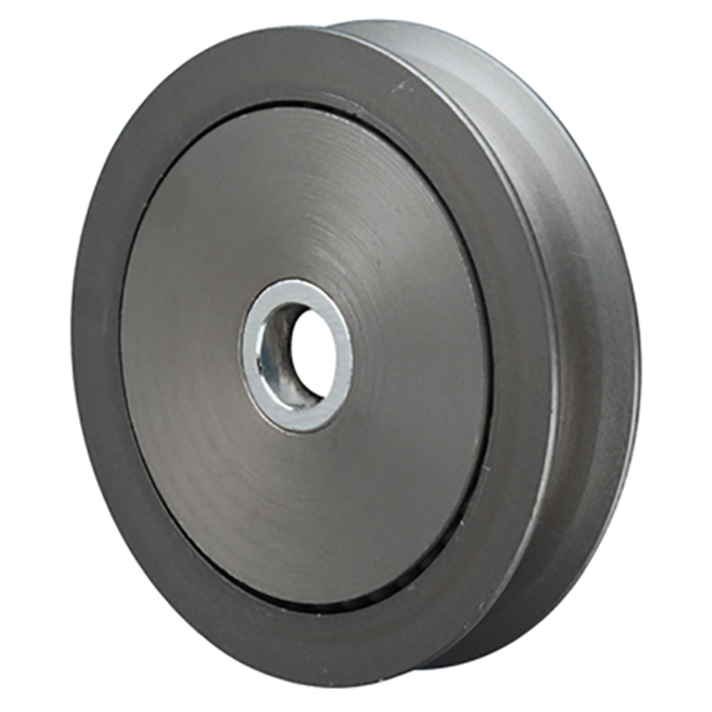 36-mh of Garhauer Marine 80 mm Mast Sheave
