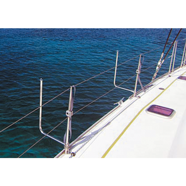 Kayak Racks - Stainless
