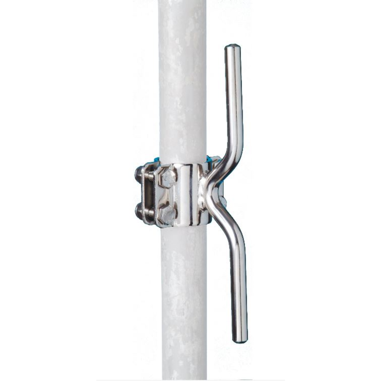 Stanchion Horn Cleat