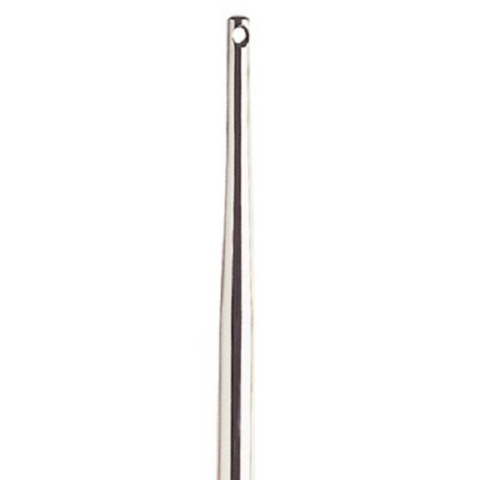 Stanchion Tube Conehead Tip