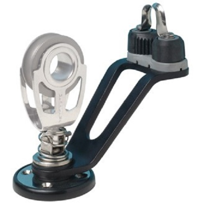 Swivel Jam with Deck Mount