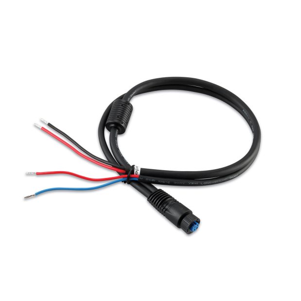 010-11533-00 of Garmin Actuator Power Cable