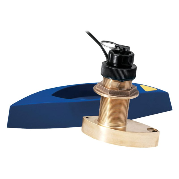 Airmar B744V Thru-Hull Transducer