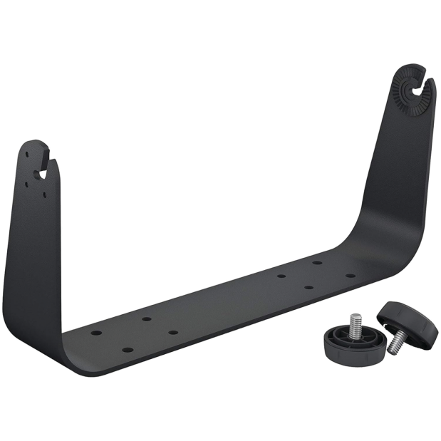 Bail Mount with Knobs