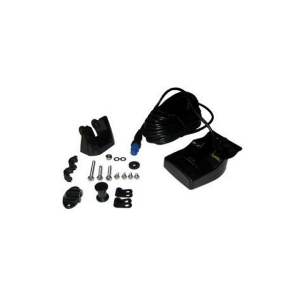 Garmin Dual Frequency Transom Mount Transducer