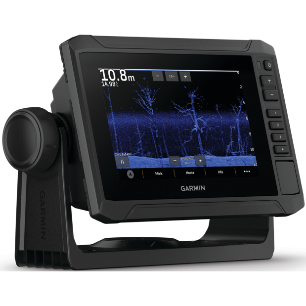 ECHOMAP UHD2 Chartplotter/Fishfinder Combo
