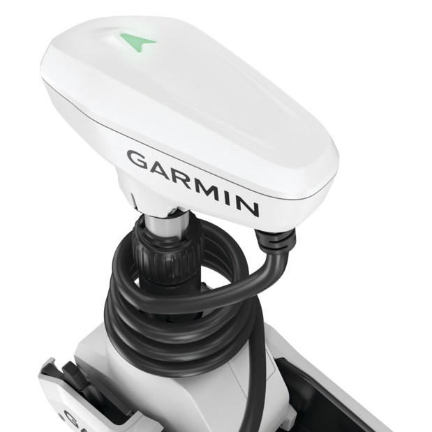 Force Kraken Trolling Motor
