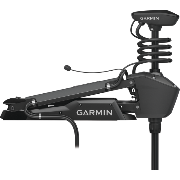 Force trolling motor