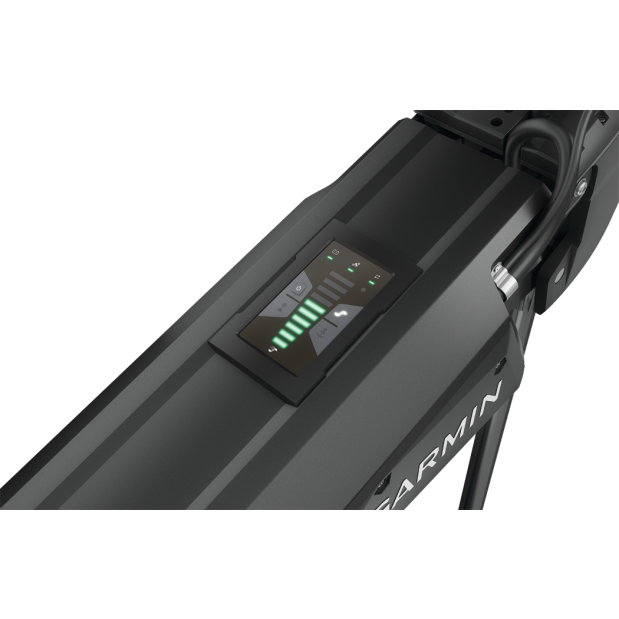 Force trolling motor