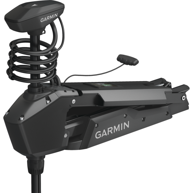 Force trolling motor