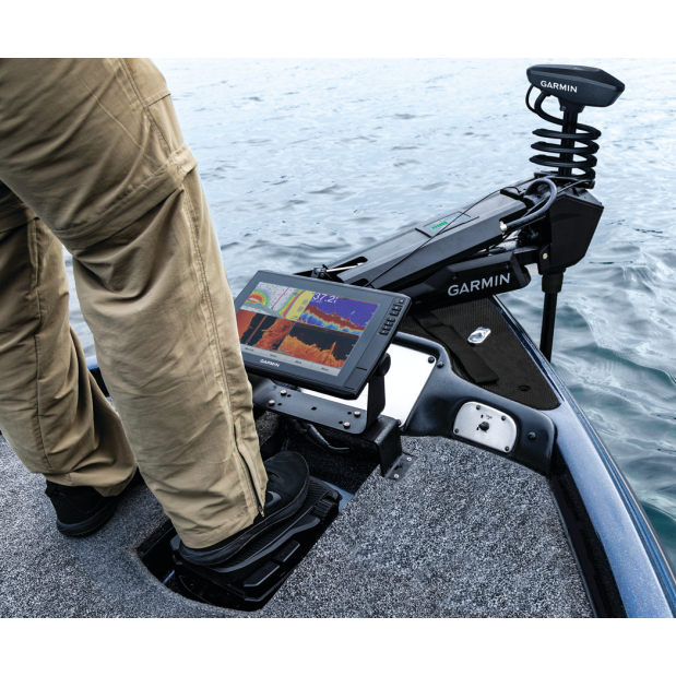 Force trolling motor