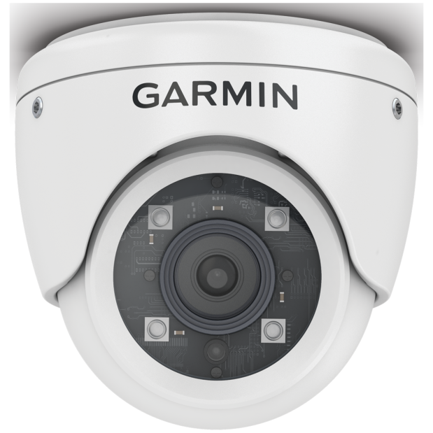 GC 200 Marine IP Camera