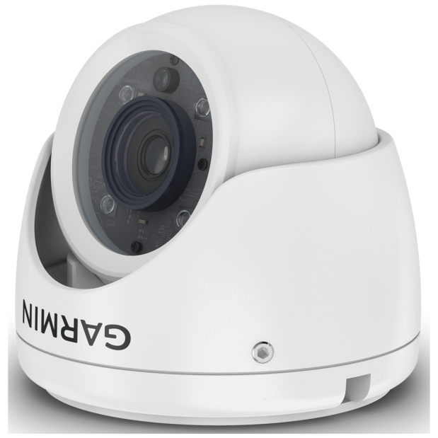 GC 200 Marine IP Camera