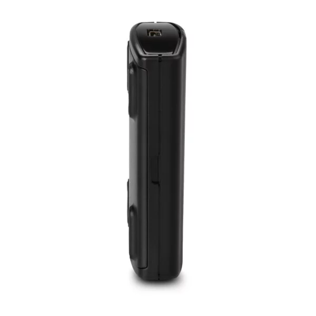 side of Garmin GLO 2