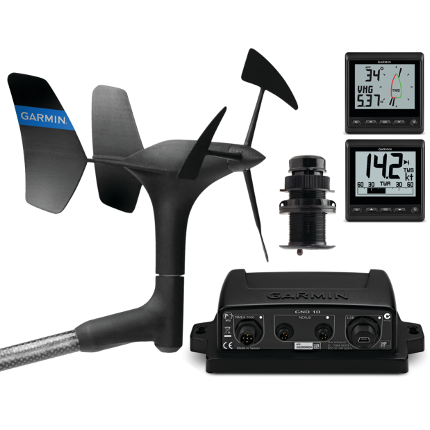 Wired Instrument Packs