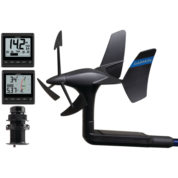 GNX Wireless Sail Pack 52