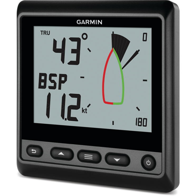 GNX Wireless Sail Pack 52
