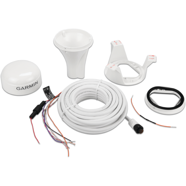 GPS 24xd NMEA 2000 Multi-band Antenna