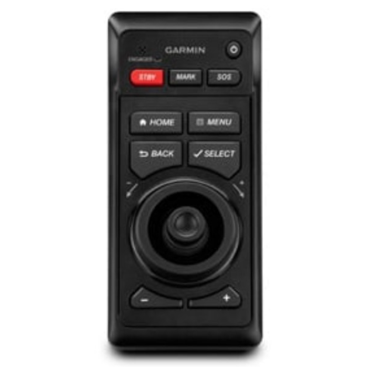 GRID - Garmin Remote Input Device